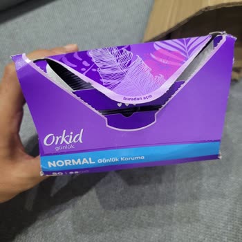 Pazarama Kaytika Satıcısı Eksik Ürün Gönderiyor