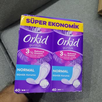 Pazarama Kaytika Satıcısı Eksik Ürün Gönderiyor