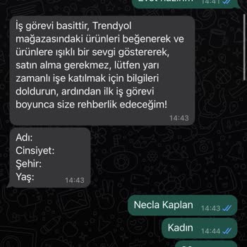 Trendyol Beğenide Para Kazan