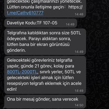 Trendyol Beğenide Para Kazan