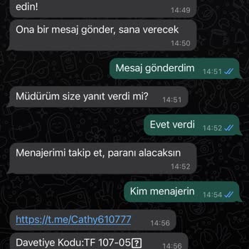 Trendyol Beğenide Para Kazan