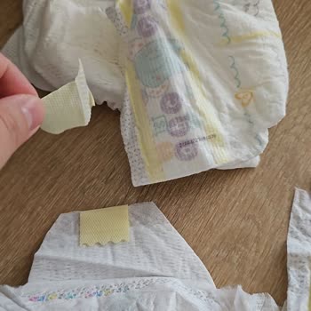 Prima Bez Cırt Cırtı Kopuyor
