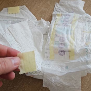Prima Bez Cırt Cırtı Kopuyor
