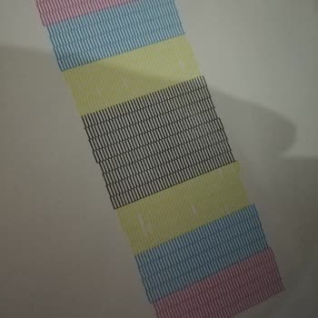 Mimaki Eurasia Baskı Kafasında Sürekli Aynı Sorunlar