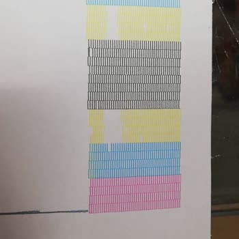 Mimaki Eurasia Baskı Kafasında Sürekli Aynı Sorunlar