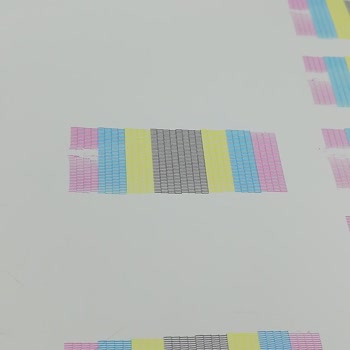 Mimaki Eurasia Baskı Kafasında Sürekli Aynı Sorunlar