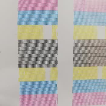 Mimaki Eurasia Baskı Kafasında Sürekli Aynı Sorunlar