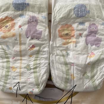 A101 Molfix Pure& Soft Bebek Bezi