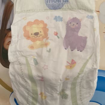 A101 Molfix Pure & Soft Bebek Bezi