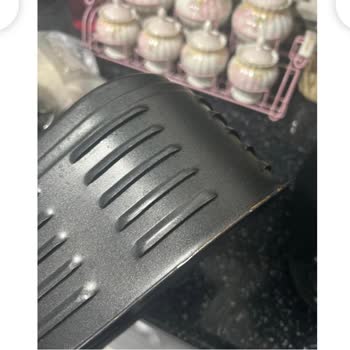 Bilsa Teknik Servis Yui 4,5 Airfryer Hazne Paslanması