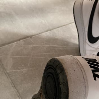 Nike Ayakkabı İstediğim Gibi Gelmedi