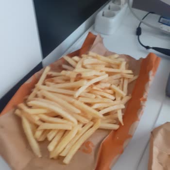 Tıkla Gelsin Verdiğim Sipariş Eksik Teslim Edildi