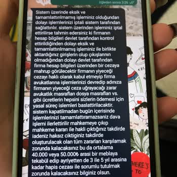Tr.paketleme.turkiye (Instagram) Sahte Hesap Yalan Haber