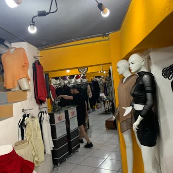 Keteen Giyim Kadıköy Kalitesiz Ürün Ve Yetkili