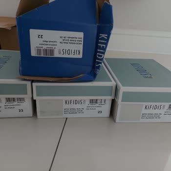 Kifidis Eksik Ürün Gönderilmesine Rağmen Fazla Ücret Alınması