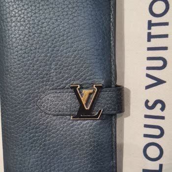 Louis Vuitton Ünlü Markanın Değişim Yapmaması