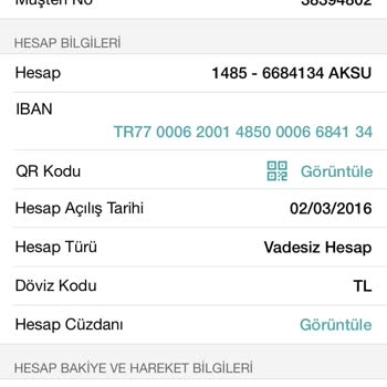 Fibabanka Fiba İcra Dosyasını Kapatmıyor