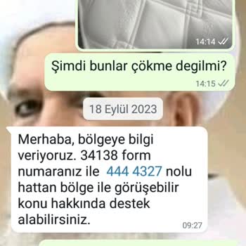İdaş Yatak Da Kimyasal Koku Ve Çökme