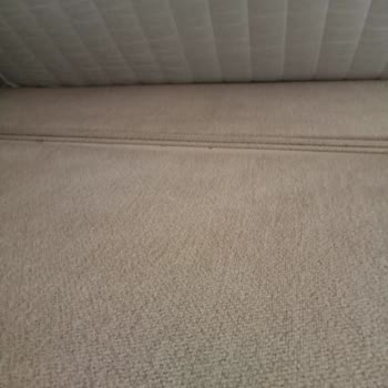 İdaş Yatak Da Kimyasal Koku Ve Çökme
