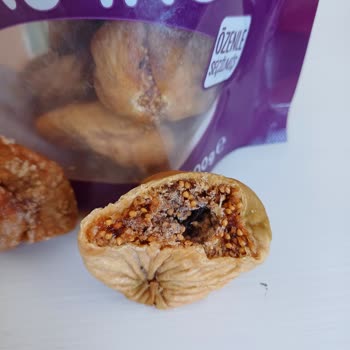 Tarım Kredi Kooperatif Market Tarım Birlik Kuru İncir Bozuk Çıktı