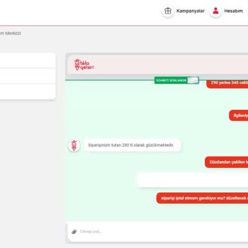 Tıkla Gelsin Tiklagelsin.com Fazla Çekilen Tutar İadesi Hakkında