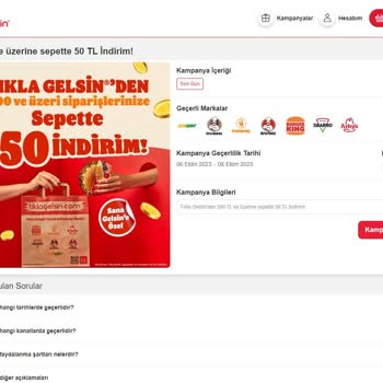 Tıkla Gelsin Tiklagelsin.com Fazla Çekilen Tutar İadesi Hakkında