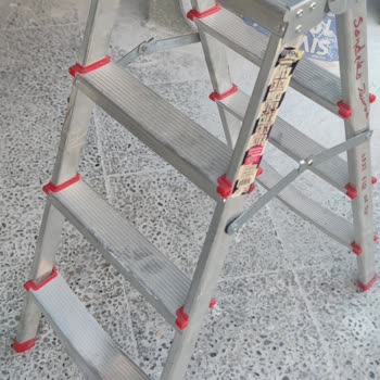 Erol Teknik Merdivenin İlk Basamağı Sorunlu