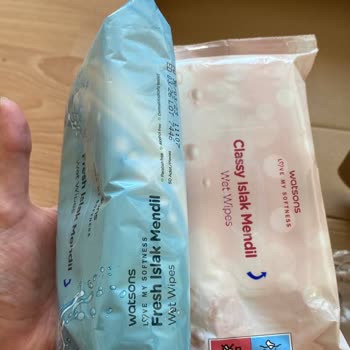 Watsons Eylül Ayı Sürpriz Kutusu