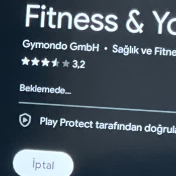 Arçelik TV Uygulama İndirme Sorunu