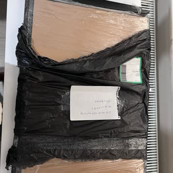 Trendyol Express -Trendyol Hasarlı İadeyi Zorla Kabul Ettirmesi