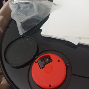 Trendyol'dan Xiaomi Robot Süpürge Garanti Sorunu