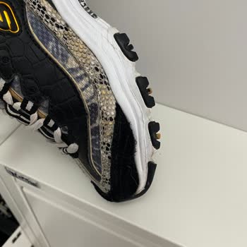 SuperStep Ürün Değişiminin Yapılması