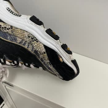 SuperStep Ürün Değişiminin Yapılması