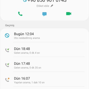 Waterbox'ın Sürekli Araması