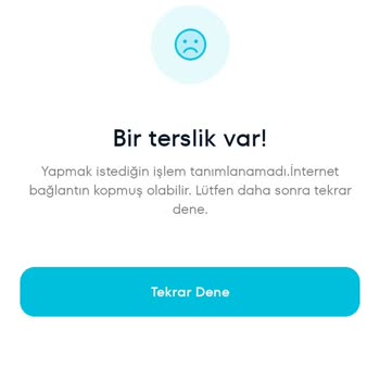 A101 Plus Uygulaması Açılmıyor