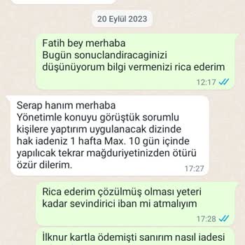 Sportial (Fitness & Fight Academy) Sportial Club Üyelik Kapanı