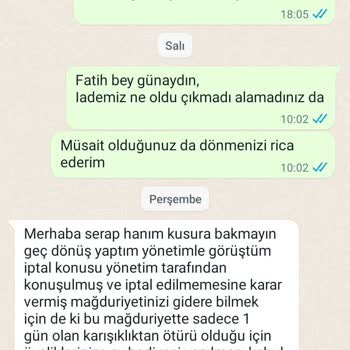 Sportial (Fitness & Fight Academy) Sportial Club Üyelik Kapanı