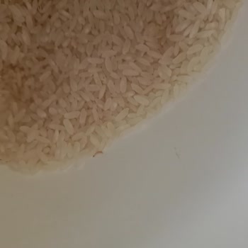 Paketlerinde Kurtlu Pirinç Satılan Migros