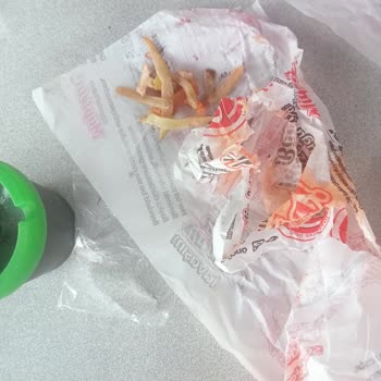 Öncü Döner Yanlış Sipariş Gönderdiler Üzerine Bir De Beni Suçladılar