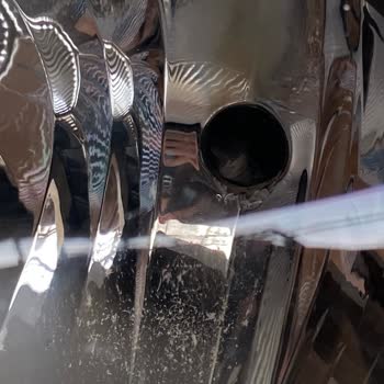 Dacia İşçiliğin Özensiz Ve Düzensiz Yapılması