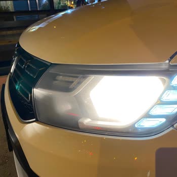 Dacia İşçiliğin Özensiz Ve Düzensiz Yapılması