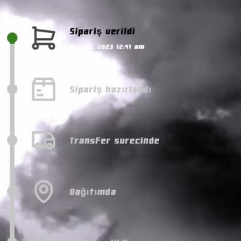 Chamber Shorts Ürünüm Hakkında Bilgi Alamıyorum