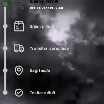 Chamber Shorts Ürünüm Hakkında Bilgi Alamıyorum