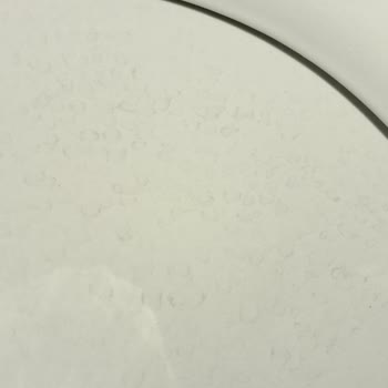 Vitra Marka Klozet ve Lavaboda Oluşan Lekeler