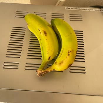 Özçam Marketler Manav Pişmanlığı