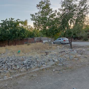 Elazığ Belediyesi Yazıkonak Merkez Mahallesi Pislik Yuvası