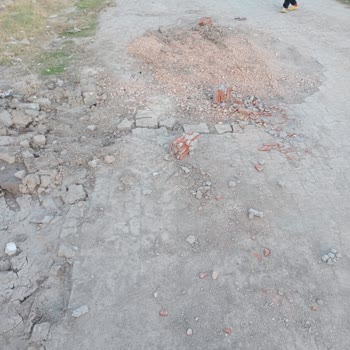 Elazığ Belediyesi Yazıkonak Merkez Mahallesi Pislik Yuvası