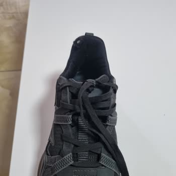 Lescon Ayakkabı Almanın Pişmanlığı