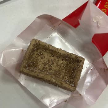 Ülker Bozuk Çikolata Mağduriyeti