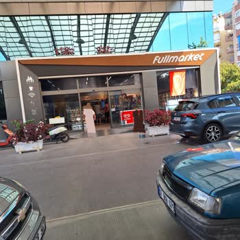 Antalya Dokuma'daki Opet 'e Yakışmayan Uygulama, Artık Opet Öyleymiş!